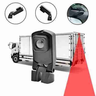 commercial vehicle cameras for trucks